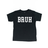 Bruh - Child Tee