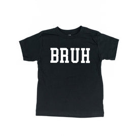 Bruh - Child Tee