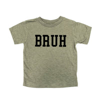 Bruh - Child Tee