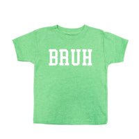 Bruh - Child Tee