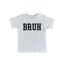 Bruh - Child Tee