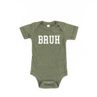 Bruh - Child Tee