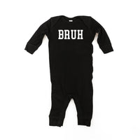 Bruh - Baby Sleeper
