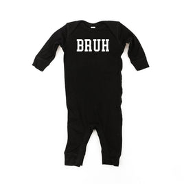 Bruh - Baby Sleeper