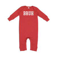 Bruh - Baby Sleeper