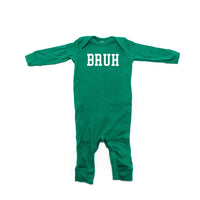 Bruh - Baby Sleeper