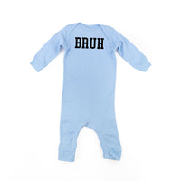 Bruh - Baby Sleeper