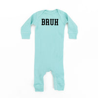 Bruh - Baby Sleeper