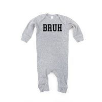 Bruh - Baby Sleeper