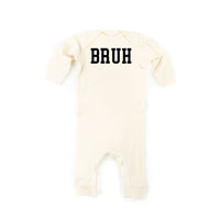 Bruh - Baby Sleeper