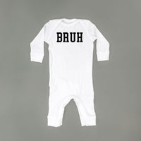 Bruh - Baby Sleeper