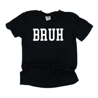 Bruh - Comfort Colors Tee