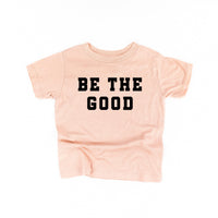 Be The Good - Varsity - Child Tee