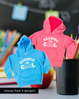 BTS - "_____ Is Cool" - (Choose Your Subject) - Child Hoodie
