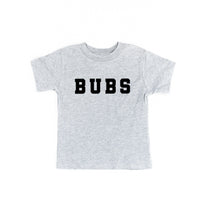 Bubs - Varsity - Child Tee
