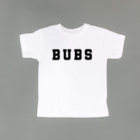 Bubs - Varsity - Child Tee