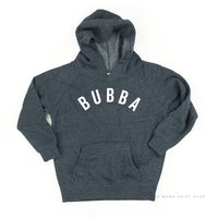 BUBBA - Child Hoodie