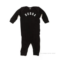 Bubba - Baby Sleeper