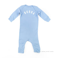 Bubba - Baby Sleeper
