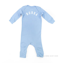 Bubba - Baby Sleeper