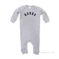 Bubba - Baby Sleeper