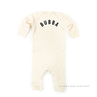 Bubba - Baby Sleeper