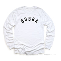 Bubba - Child Long Sleeve Tee
