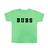 Bubs - Varsity - Child Tee