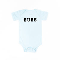 Bubs - Varsity - Child Tee
