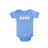 Bubs - Varsity - Child Tee