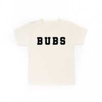 Bubs - Varsity - Child Tee