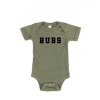 Bubs - Varsity - Child Tee