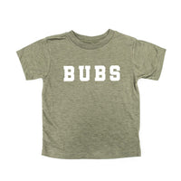 Bubs - Varsity - Child Tee