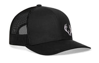 Buck Antler Trucker Hat  |  Buck Antler Snapback