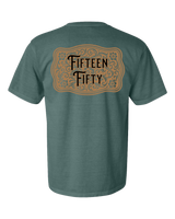 Buckle Pocket Tee