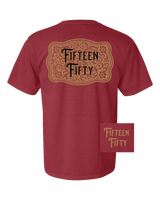Buckle Pocket Tee