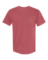 Buckle Pocket Tee