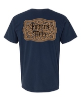 Buckle Pocket Tee
