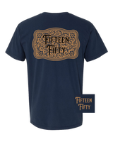 Buckle Pocket Tee