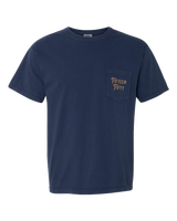 Buckle Pocket Tee