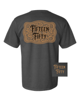 Buckle Pocket Tee