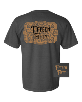Buckle Youth Tee
