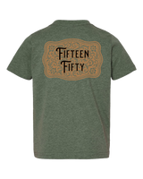 Buckle Toddler Tee