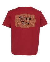 Buckle Toddler Tee
