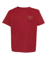 Buckle Toddler Tee