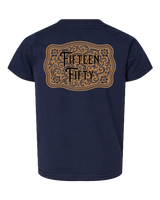 Buckle Toddler Tee