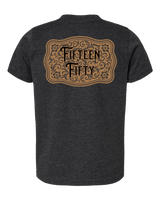 Buckle Toddler Tee