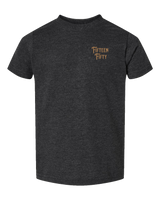 Buckle Toddler Tee