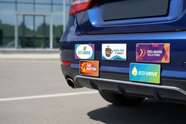 Bumper Magnets