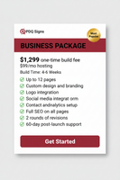Business Package